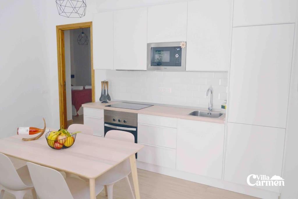 Bonita Casa En El Corazon Del Pueblo! Villa Carmen การาชิโก ภายนอก รูปภาพ