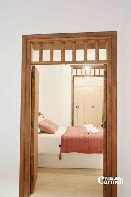 Bonita Casa En El Corazon Del Pueblo! Villa Carmen การาชิโก ภายนอก รูปภาพ
