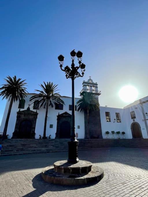 Bonita Casa En El Corazon Del Pueblo! Villa Carmen การาชิโก ภายนอก รูปภาพ