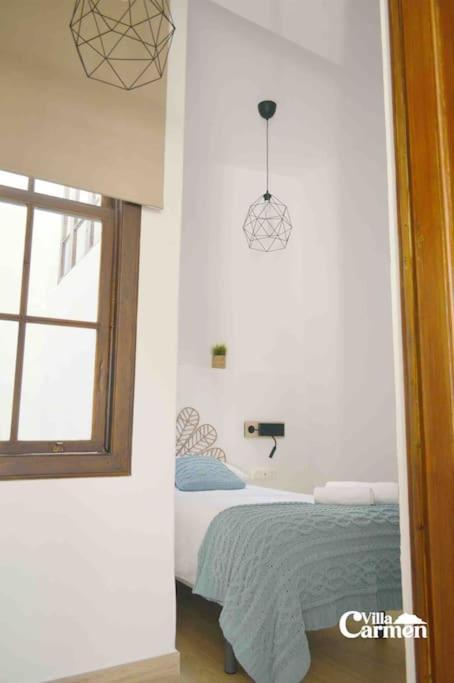 Bonita Casa En El Corazon Del Pueblo! Villa Carmen การาชิโก ภายนอก รูปภาพ