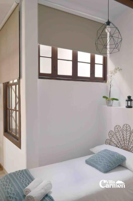 Bonita Casa En El Corazon Del Pueblo! Villa Carmen การาชิโก ภายนอก รูปภาพ