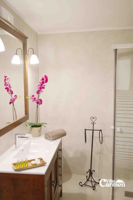 Bonita Casa En El Corazon Del Pueblo! Villa Carmen การาชิโก ภายนอก รูปภาพ