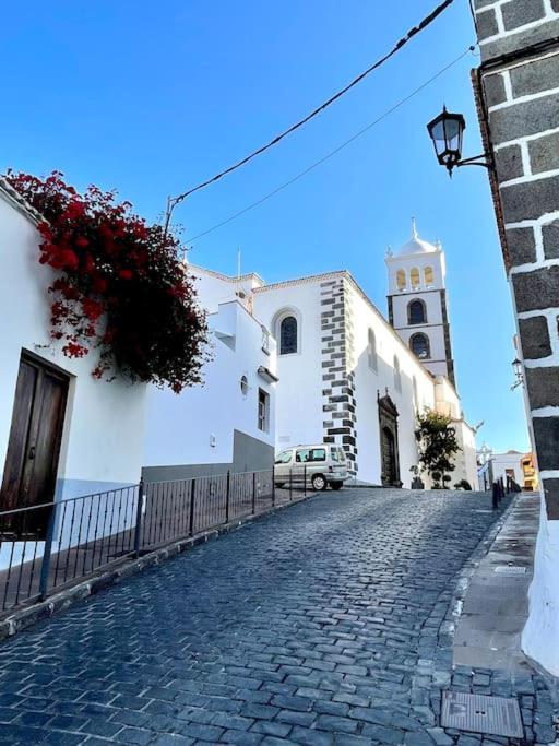 Bonita Casa En El Corazon Del Pueblo! Villa Carmen การาชิโก ภายนอก รูปภาพ